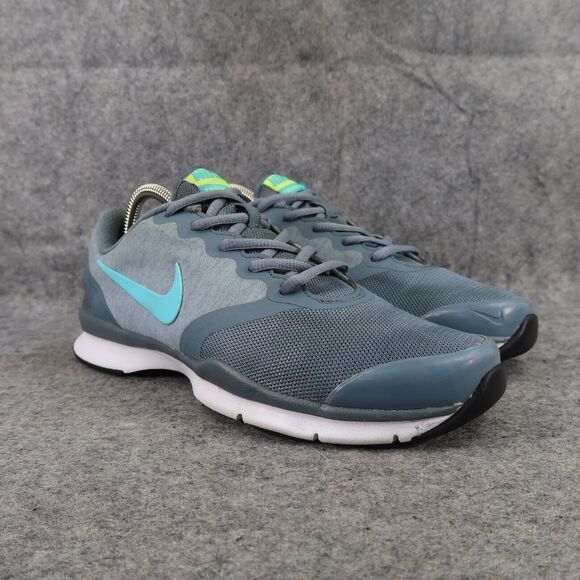 Nike Shoes Womens 8.5 Athletic Trainers In Season Active Running Sport Comfort - Picture 1 of 14